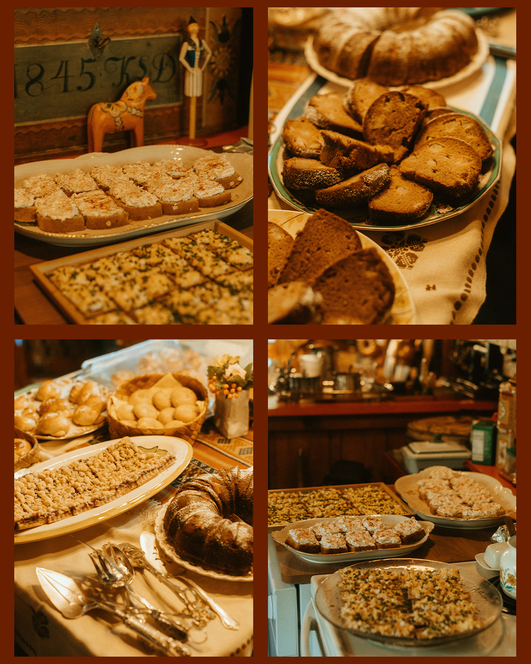 Fika at Fogelbo: Event Photography for Nordic Northwest in Portland, Oregon — photograph 5 of 10